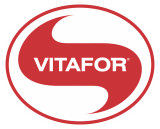 Logo da empresa Vitafor Nutrientes